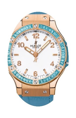 Hublot Big Bang 38mm...