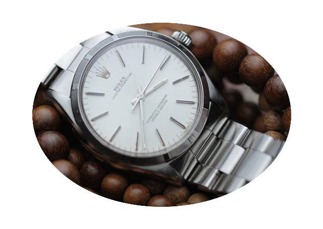 Rolex Oyster Perpetual Ref. 1003...