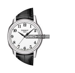 Tissot CARSON...