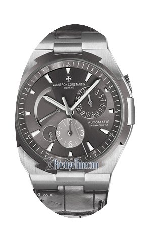Vacheron Constantin Overseas Dual Time 4...
