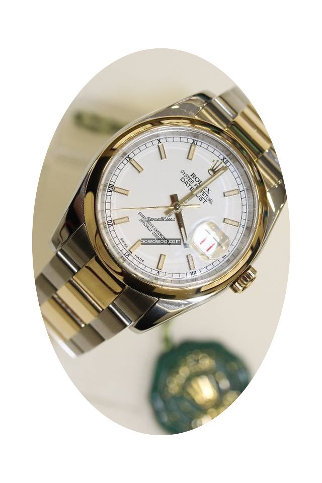 Rolex Datejust...