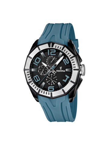 Festina Sport Herrenuhren Multifunktion ...