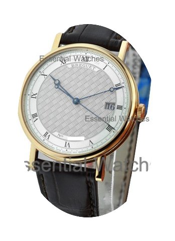 Breguet Classique Automatic 38mm...