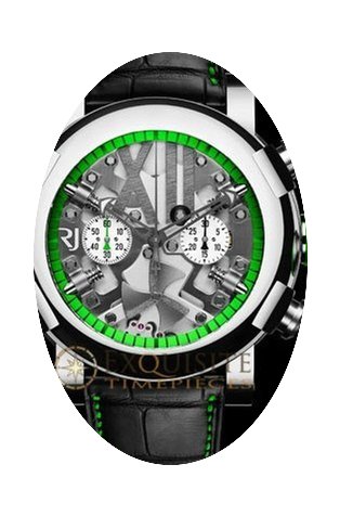 Romain Jerome Titanic DNA Steampunk Chro...