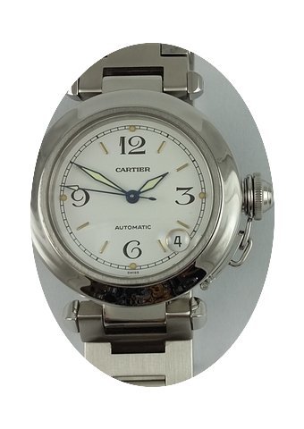 Cartier Pasha C...