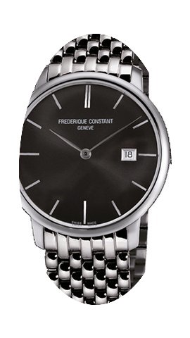 Frederique Constant Slim Line...