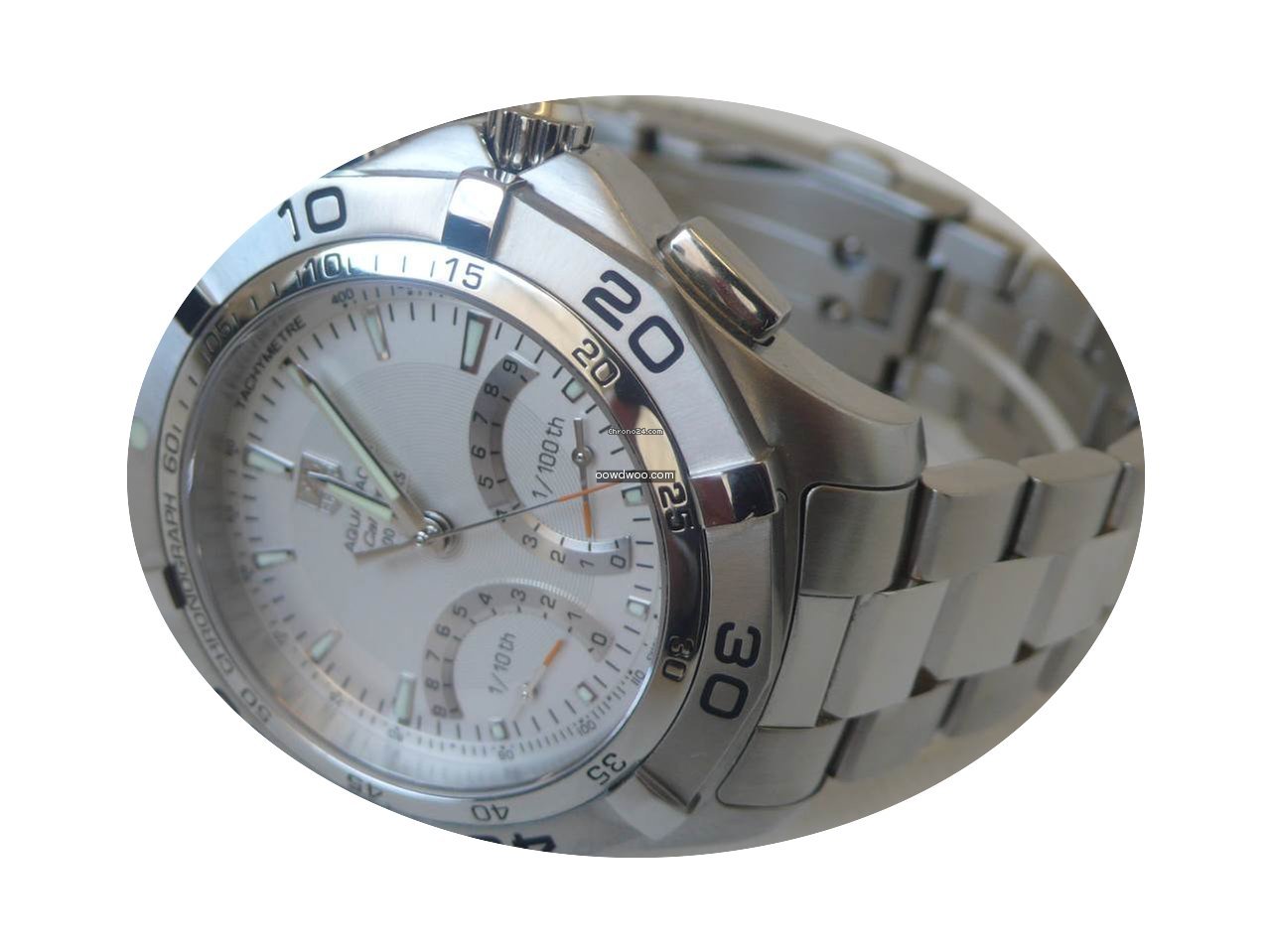 TAG Heuer Aquaracer 300M...