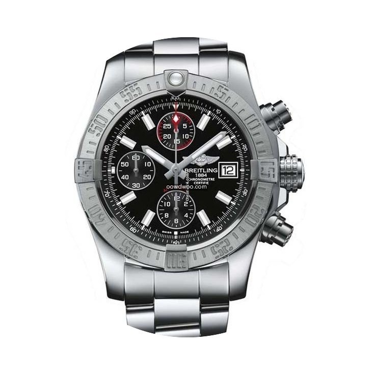 Breitling Avenger II...