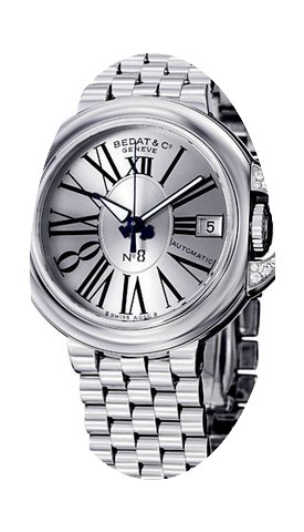 Bedat & Co No. 8...
