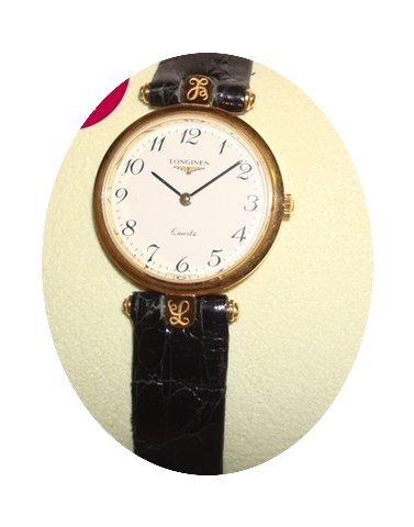 Longines Ladies...