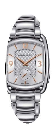 Hamilton Bagley H12451155 Damenarmbanduh...