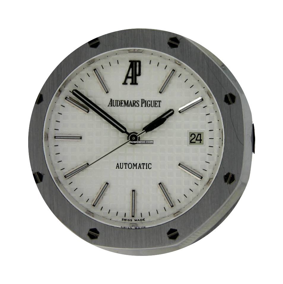 Audemars Piguet Royal Oak...