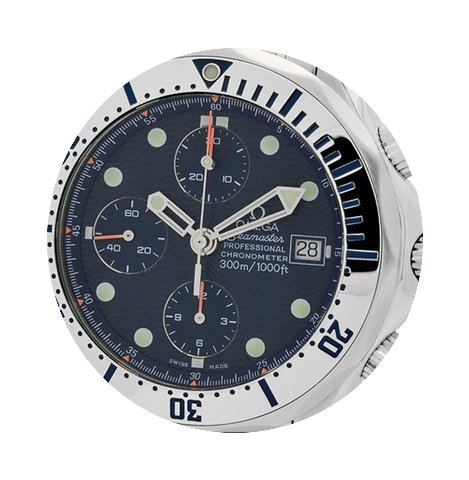 Omega Seamaster 300M Chronograph Diver 4...