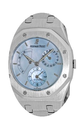 Audemars Piguet Gent's Platinum 