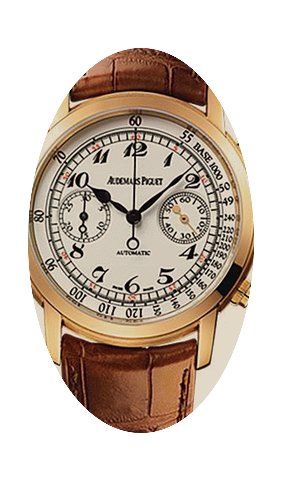 Audemars Piguet Jules Audemars Chronogra...