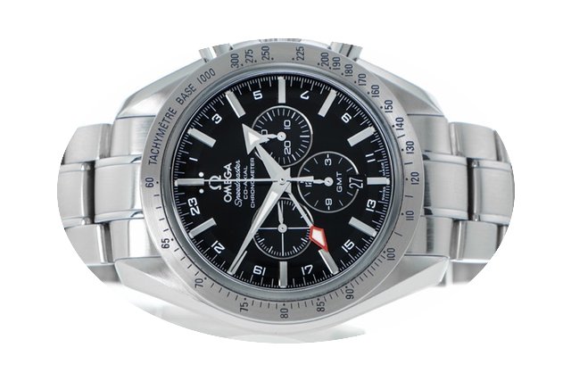 Omega Speedmaster Broad Arrow Co Axial G...
