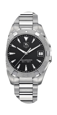 TAG Heuer Aquaracer Quartz Ladies 32mm L...