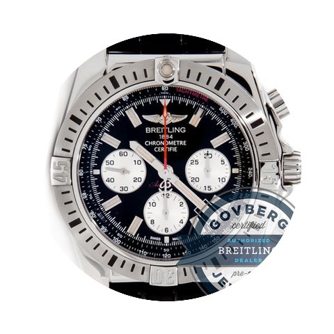 Breitling Chronomat 44 Airborne AB01154G...