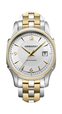 Hamilton Men's H32525155 Viewmatich Watc...