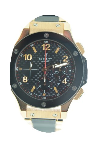 Hublot Big Bang Rose Gold with Ceramic,4...