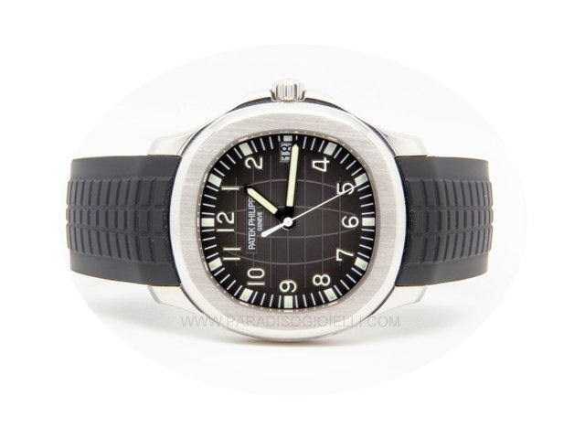 Patek Philippe AQUANAUT 5167A-001...