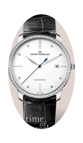 Girard Perregaux Girard-Perregaux 1966 ...