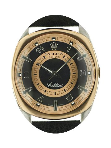 Rolex Cellini Danaos Uomo NUOVO art. Rc1...