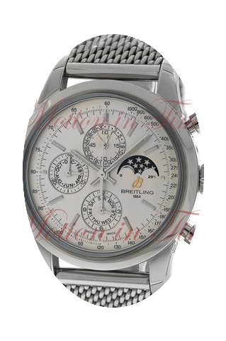 Breitling Transocean Chronograph II 1461...