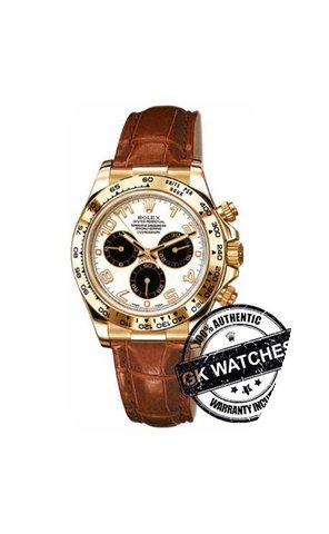 Rolex Daytona Unused...