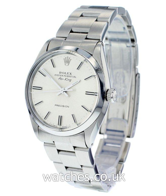 Rolex Vintage Air King Watch - 5500 - Re...
