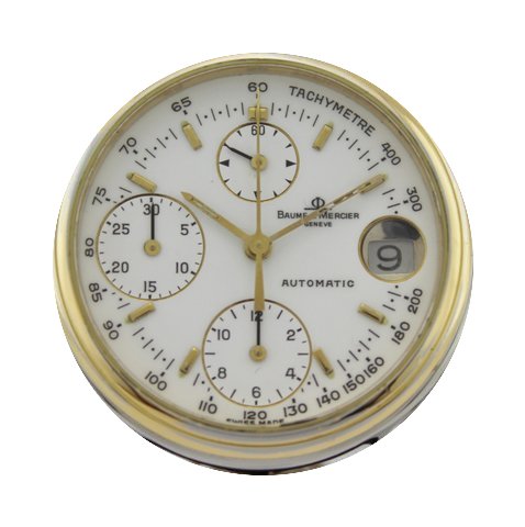 Baume & Mercier Automatic Chronograp...