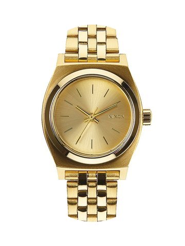 Nixon A399-502 Small Time Teller All Gol...