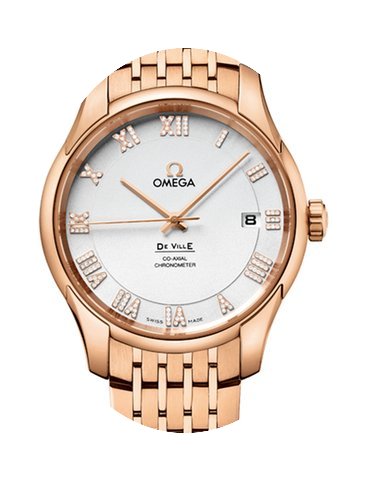 Omega De Ville...