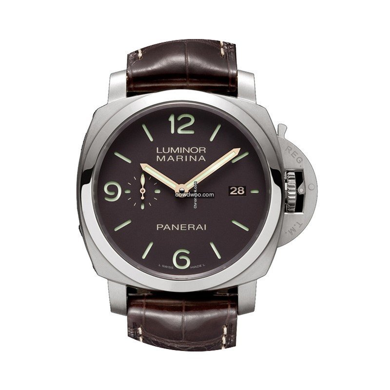 Panerai Officine Panerai Luminor 1950...