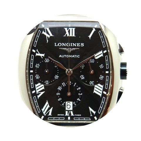 Longines Evidenza Chrono...
