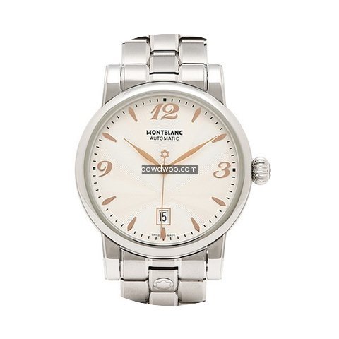 Montblanc Star Traditional...