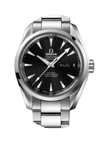 Omega Seamaster Aqua Terra Co-axial 38,5...