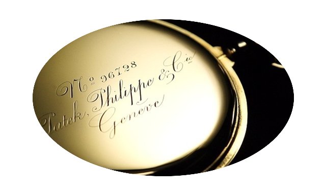 Patek Philippe Pocket Watch, d.d. 1892...