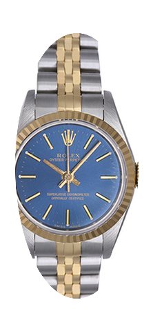 Rolex Oyster Perpetual 76193...
