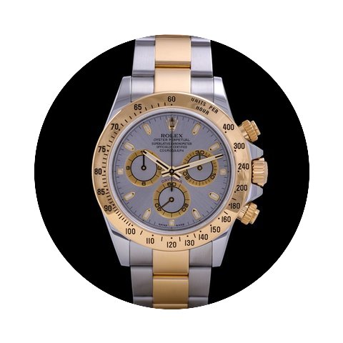 Rolex Daytona Ref. 116523 (RO2570)...