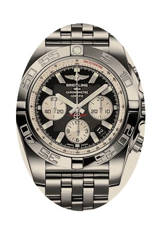 Breitling Chronomat 44мм...