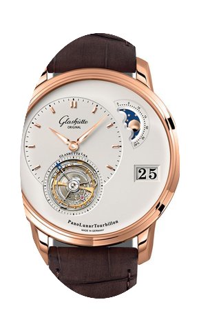 Glashütte Original PanoLunarTourbillon...