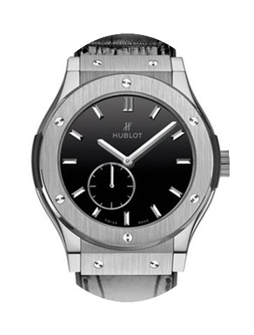 Hublot Classic Fusion 45 Mm Ultra-thin...