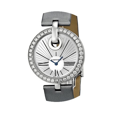Cartier Captive de Cartier...