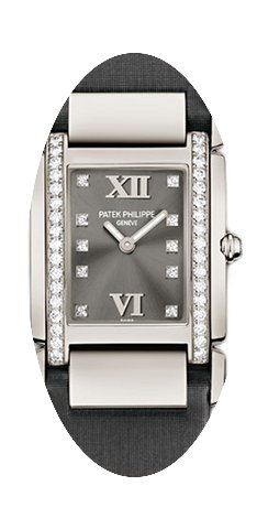 Patek Philippe Twenty-4 Ladies Watch...