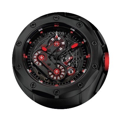 Cvstos CHALLENGE R 50 HF - 100 % NEW - S...
