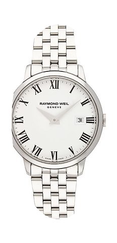 Raymond Weil Toccata Quarz 29mm...