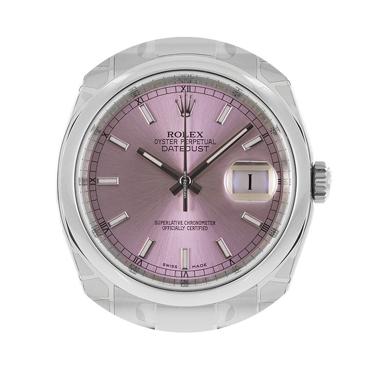 Rolex Oyster Perpetual Datejust Ref. 116...