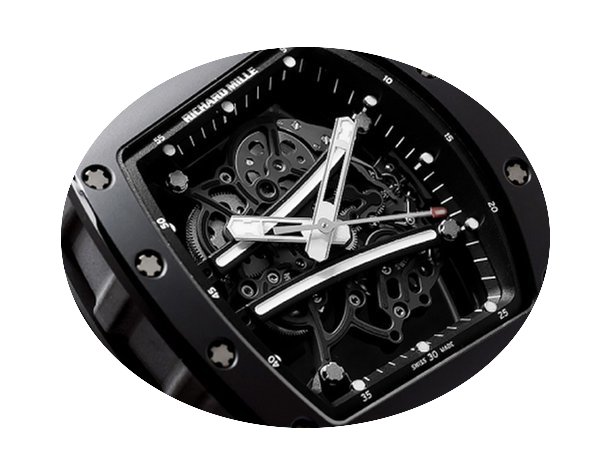 Richard Mille [NEW] LIMITED ED TO 100 PI...