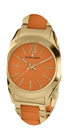 Jacques Lemans Rome 1-1796O Damenarmband...